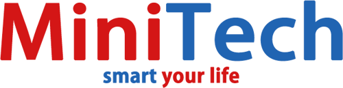 Лого MiniTech